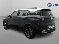 Used Citroën e-C3 83 kW (113 HP) 2026 Hatchback