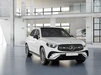 New Mercedes GLC220 AMG Line Premium Plus 197 HP (144 kW) 2025 Estate