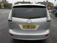 Used Mazda 5 2008 MPV
