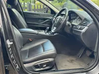 Used BMW 525 Luxury Line 218 HP (160 kW) 2015 Grey Sedan