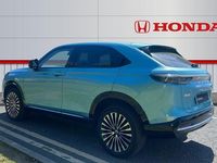Usado Honda e Advance 150 kW (204 CV) 2024 Utilitario