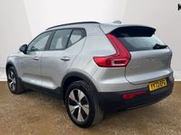 used Volvo XC40 Estate 1.5 T4 Recharge PHEV Plus Dark 5dr Auto