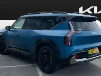 Usado Kia EV9 GT-Line S 281 kW (383 HP) 2026 SUV