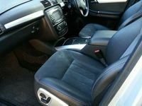 Used Mercedes R320 SE 2007 MPV