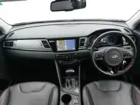 Used Kia Niro 2017 Grey SUV