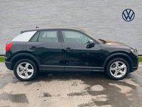 used Audi Q2 ESTATE