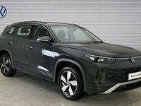 Used VW Tayron Life 150 HP (110 kW) 2025 SUV