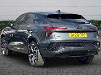 New Audi Q3 Comfort 267 HP (196 kW) 2026 Grey SUV