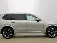 Gebraucht Volvo XC90 Ultra 250 PS (183 kW) 2025 Silber SUV