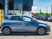 Used Renault Zoe GT-Line 100 kW (136 HP) 2021 Grey  Hatchback