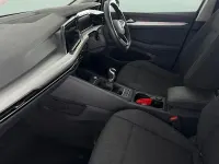 Usado VW Golf VIII Life 116 HP (85 kW) 2024 Citadino