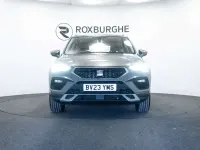 Second-hand Seat Ateca SE Technology 110 CP (80 kW) 2023 Gri SUV