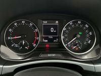 Used Skoda Fabia SE 2015 Grey Estate