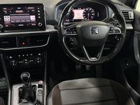 Second-hand Seat Tarraco XCELLENCE 150 CP (110 kW) 2022 SUV