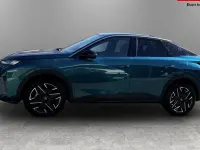 Used Peugeot 3008 Allure 136 HP (100 kW) 2024 Blue SUV