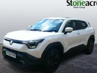 New Suzuki Vitara 127 kW (174 HP) 2025 SUV