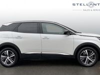 Used Peugeot 3008 Allure+ 136 HP (100 kW) 2023 Estate