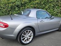 used Mazda MX5 2.0 i Miyako