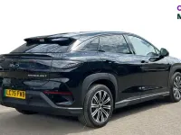 Used BYD Sealion 7 230 kW (313 HP) 2025 SUV