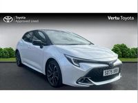 Usado Toyota Corolla 196 HP (144 kW) 2025 Other Citadino