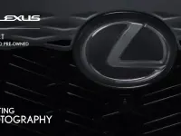 Used Lexus UX Sport Line 184 HP (135 kW) 2022 SUV