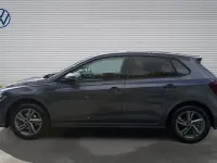 Used VW Polo R-line 116 HP (85 kW) 2026 Hatchback