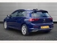 Used VW Golf VII Style 2020 Hatchback