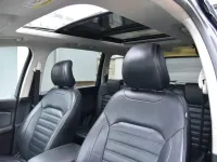 Used Ford Galaxy Titanium X 180 HP (132 kW) 2016 Grey MPV