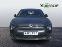 Used Citroën C5 X PureTech 131 HP (96 kW) 2023 Grey Estate