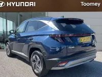 Used Hyundai Tucson Premium 252 HP (185 kW) 2025 SUV