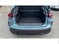 Used Citroën C4 Shine 131 HP (96 kW) 2023 Blue SUV