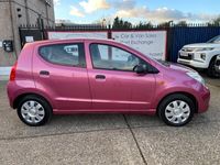 used Suzuki Alto 1.0 SZ2 5dr