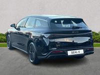 Used BYD Seal Boost 2025 Black Estate