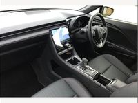 Used Lexus LBX 136 HP (100 kW) 2024 Yellow SUV