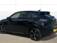 Used Peugeot e-208 GTi 100 kW (136 HP) 2023 Hatchback