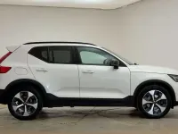 Used Volvo XC40 Ultimate 194 HP (142 kW) 2024 SUV