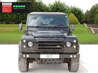 used Land Rover Defender 90 2.2 TDCi XS Station Wagon 4WD Euro 5 3dr