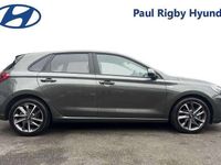 used Hyundai i30 1.0T GDi Premium 5dr