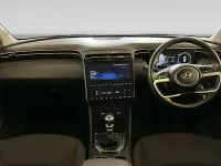 Used Hyundai Tucson SE 150 HP (110 kW) 2024 SUV