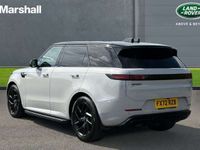 used Land Rover Range Rover Sport Diesel 3.0 D300 Dynamic SE 5dr Auto