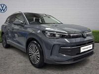 New VW Tiguan 150 HP (110 kW) 2026 SUV