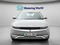 Usado Hyundai Ioniq Premium 167 kW (228 HP) 2024 Citadino