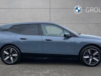 Used BMW iX M Sport 379 kW (516 HP) 2024 Grey SUV