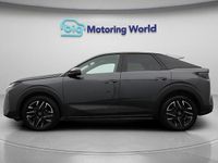 Used Peugeot 3008 Allure 136 HP (100 kW) 2025 Grey SUV