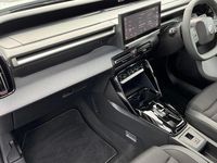 New Citroën C3 Aircross 136 HP (100 kW) 2025 Grey SUV