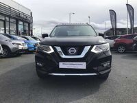 used Nissan X-Trail l 1.6 DiG-T Tekna 5dr SUV