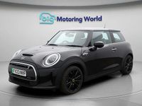 Used Mini Cooper SE Hatch 133 kW (181 HP) 2023 Hatchback