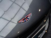 Used Aston Martin DB11 503 HP (369 kW) 2022 Grey Coupe