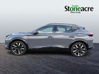 Used Cupra Formentor 200 HP (147 kW) 2025 Grey SUV