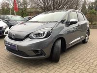 used Honda Jazz 1.5 i-MMD Hybrid EX 5dr eCVT